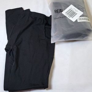 Boys thermal pants